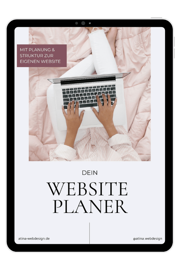 Website-Planer